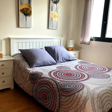Apartamento Con Terraza En La Magalona Icod De Los Vinos Exterior photo
