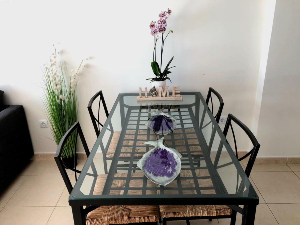Apartamento Con Terraza En La Magalona Icod De Los Vinos Exterior photo