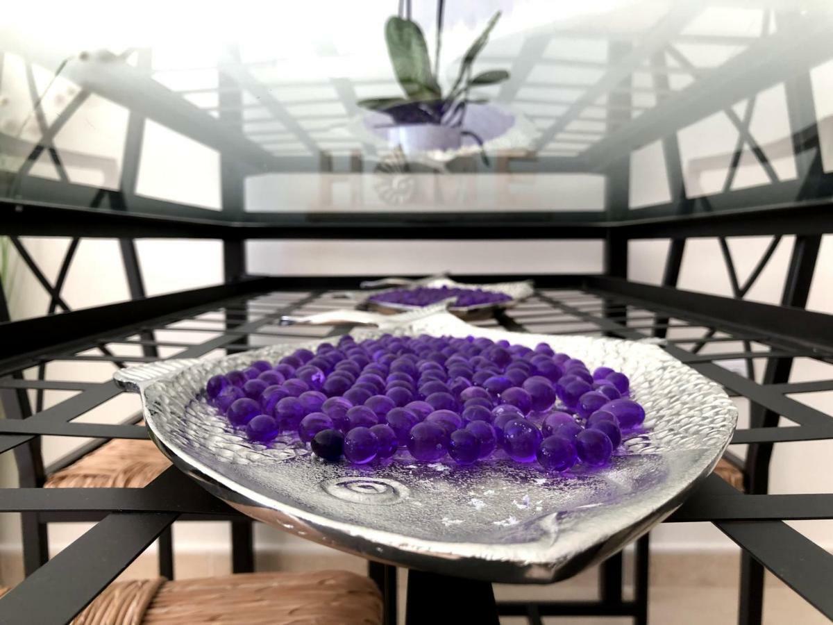 Apartamento Con Terraza En La Magalona Icod De Los Vinos Exterior photo