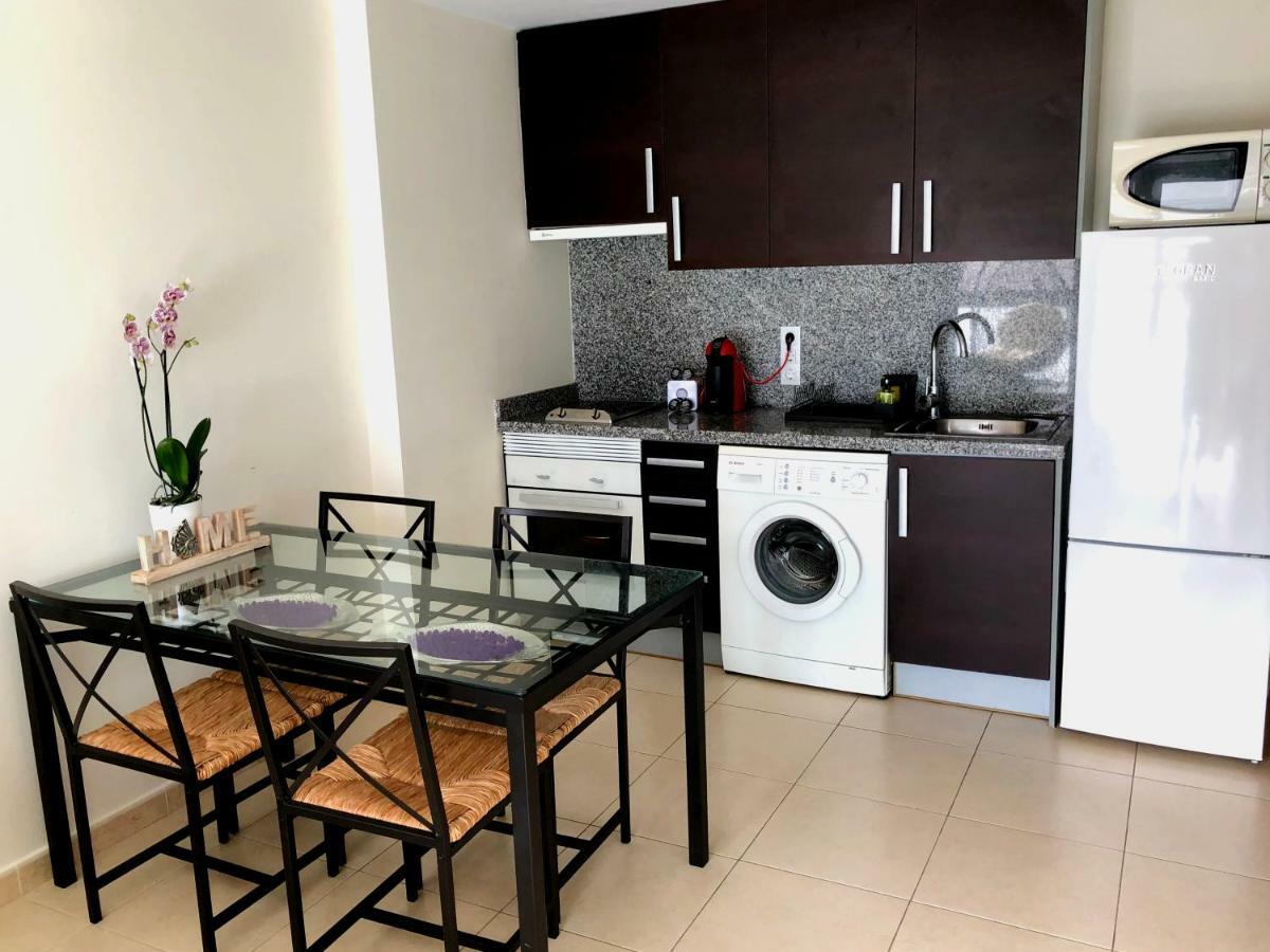 Apartamento Con Terraza En La Magalona Icod De Los Vinos Exterior photo