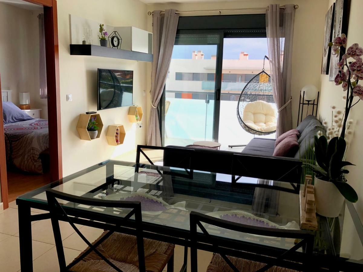 Apartamento Con Terraza En La Magalona Icod De Los Vinos Exterior photo